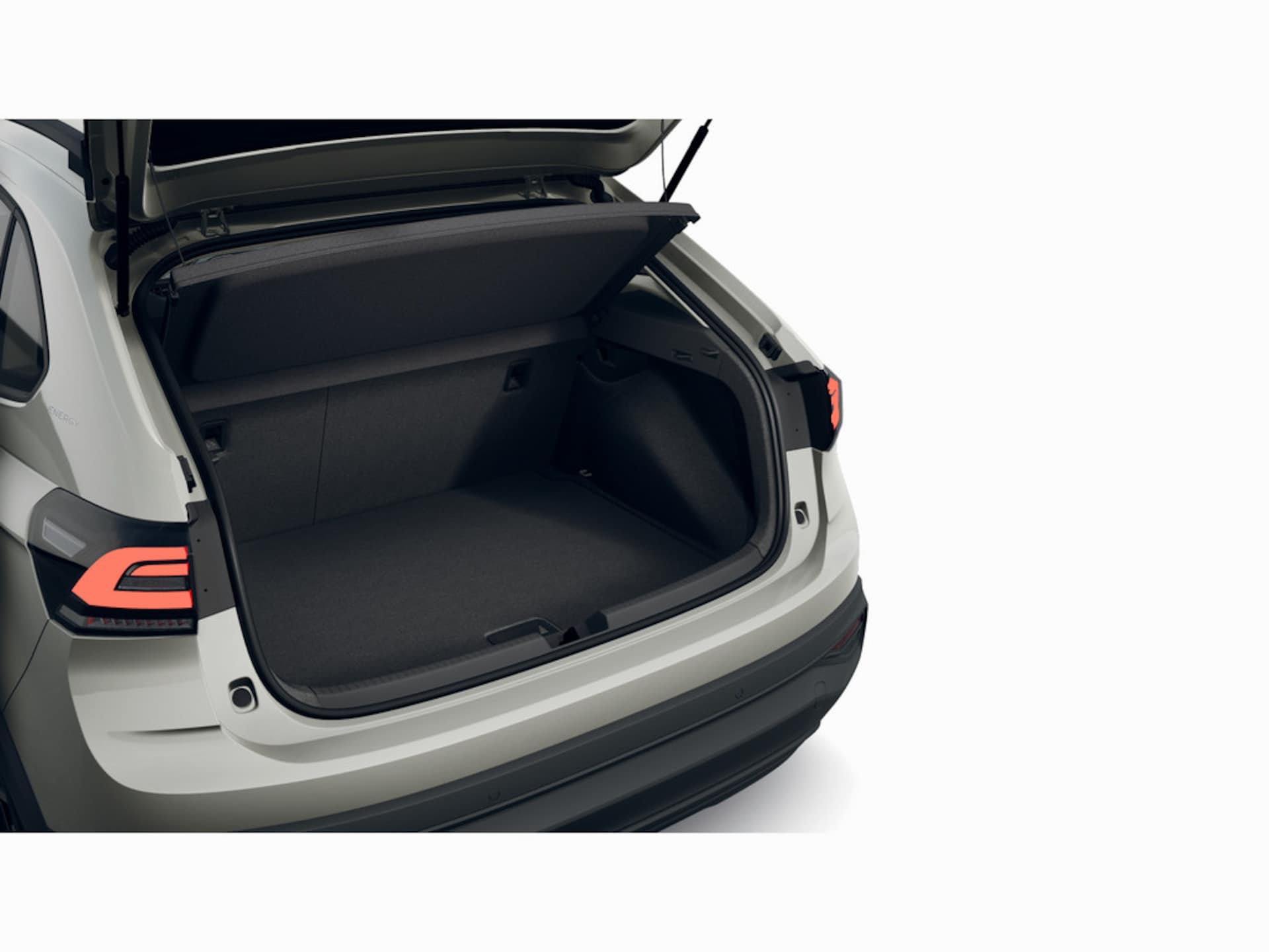 Volkswagen Taigo ENERGY
