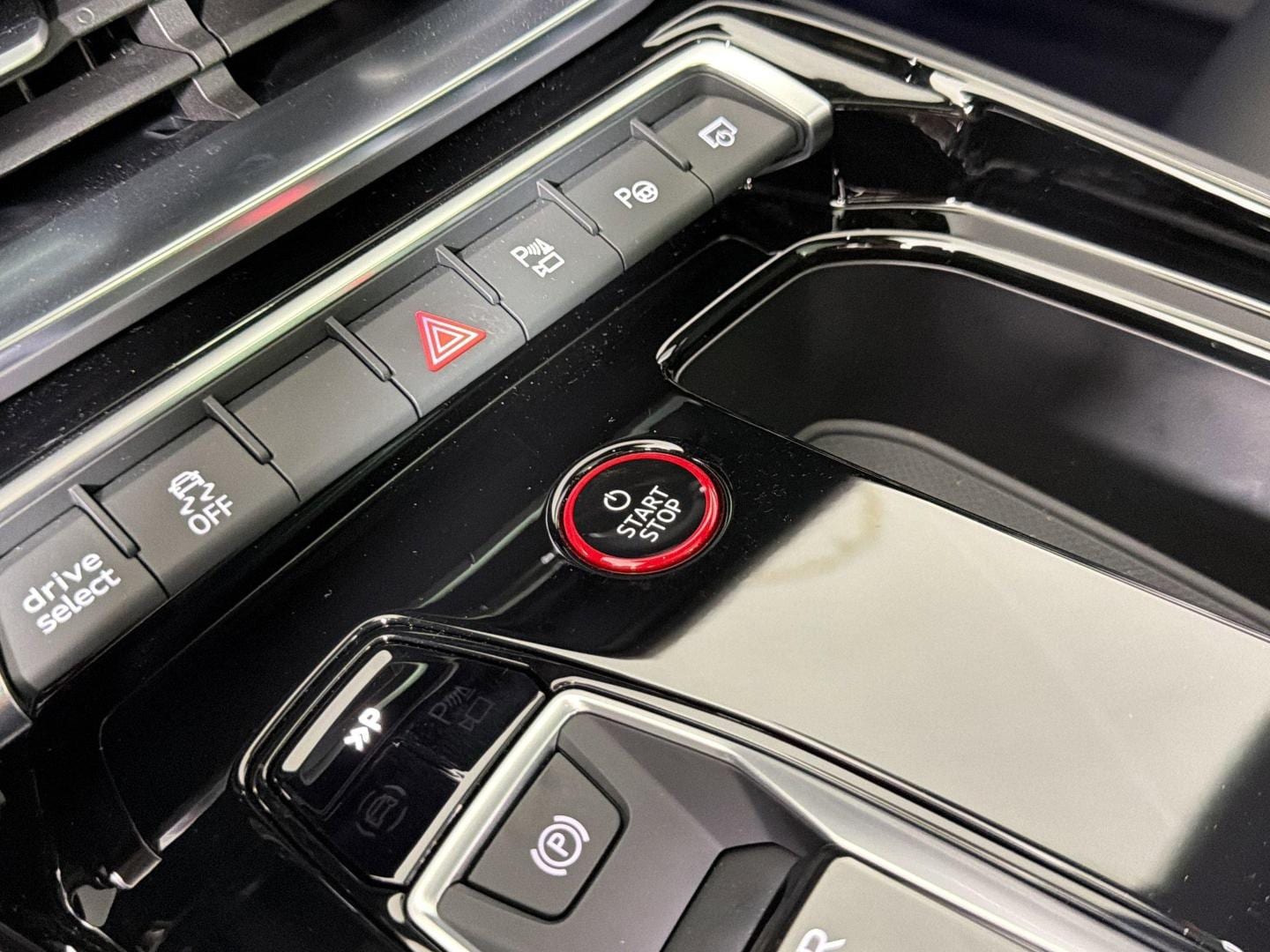 2026 Audi S e-tron GT Prestige - Photo 15