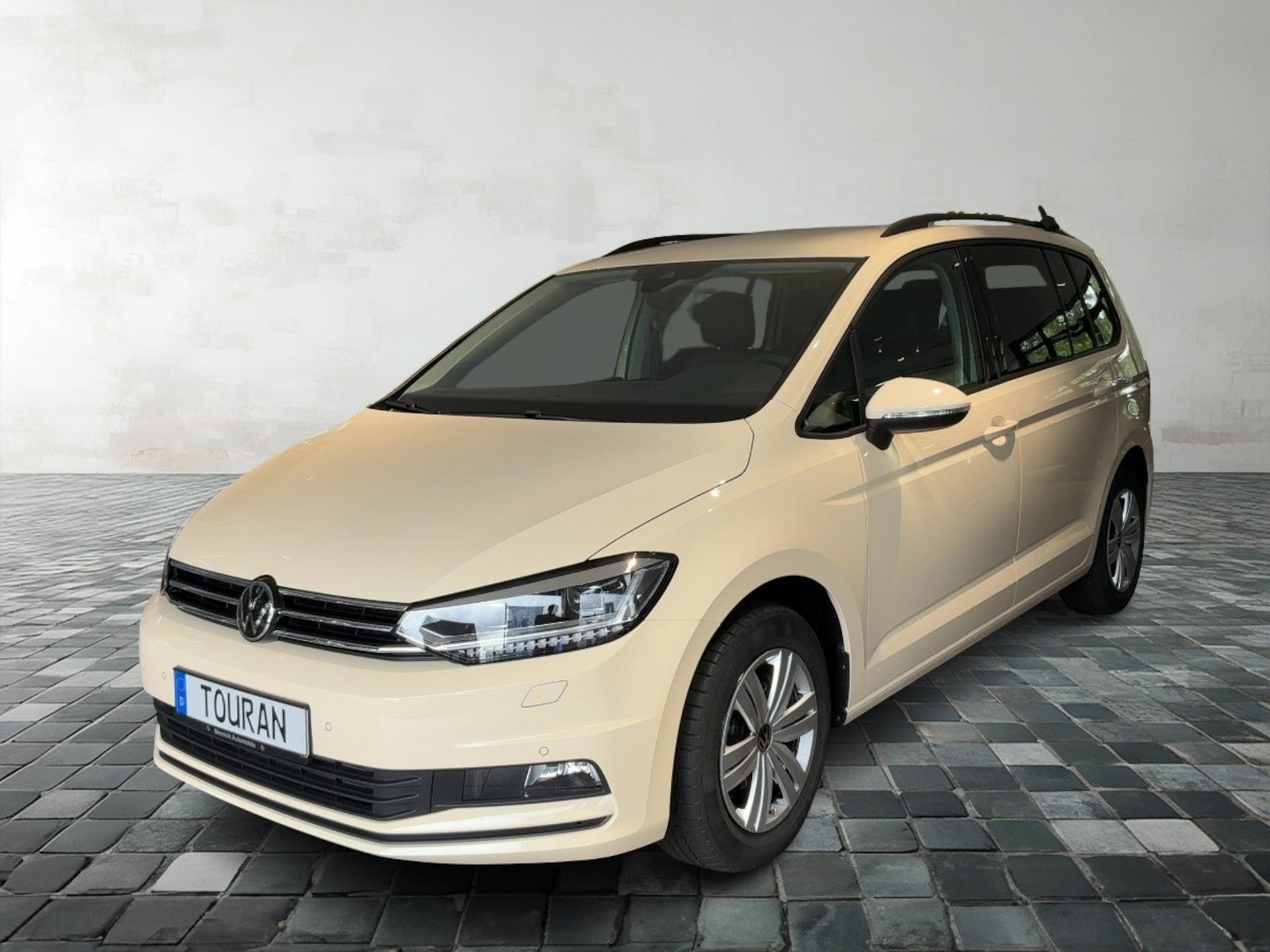 Volkswagen Touran Trendline