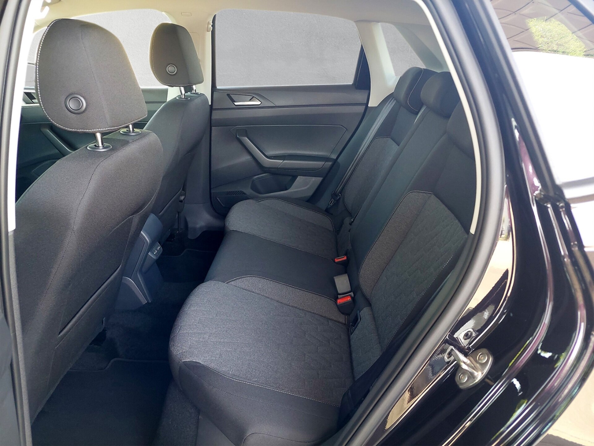 Volkswagen Polo MOVE