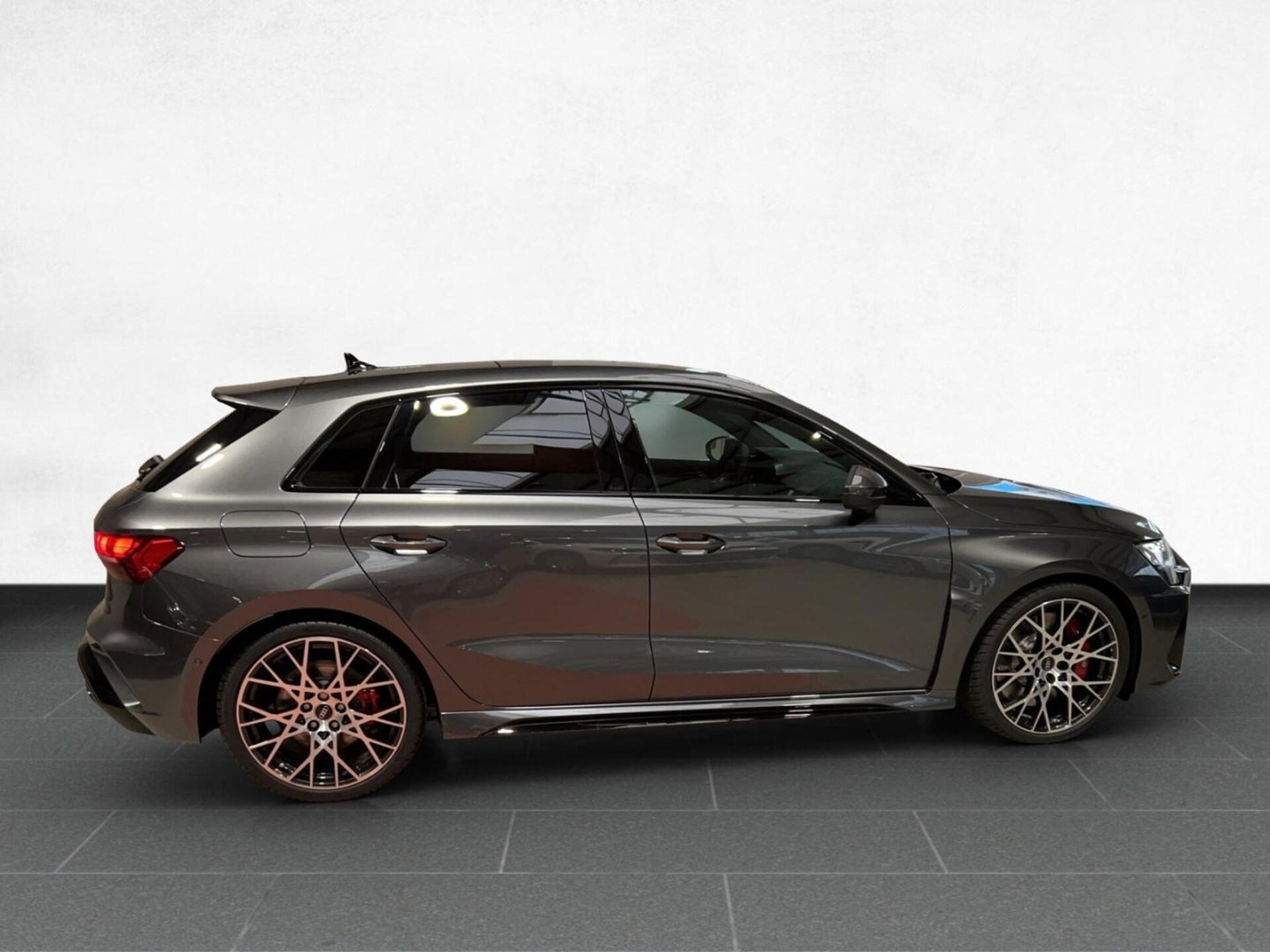 Audi RS 3 Sportback