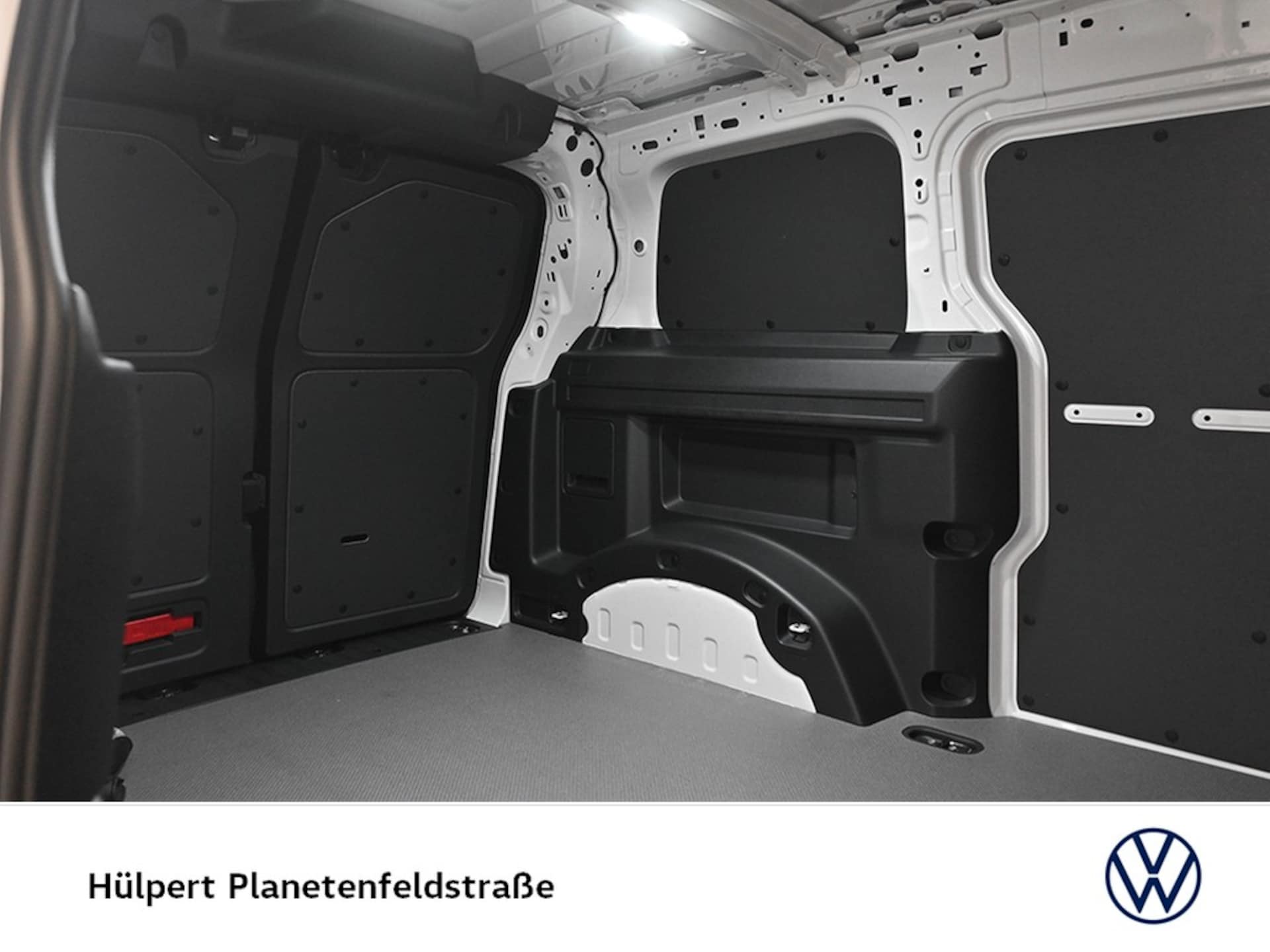 Volkswagen ID. Buzz Cargo Basis-Modell