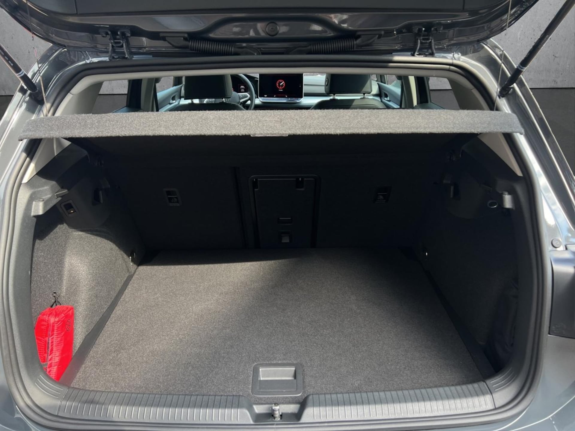 Volkswagen Golf Goal