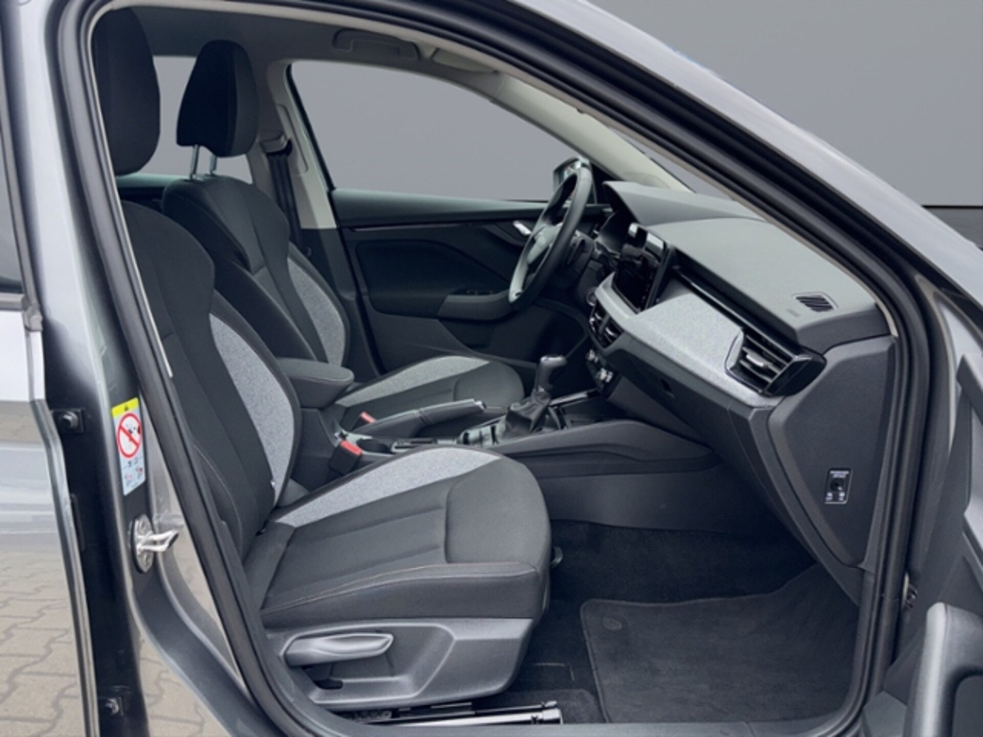 Skoda Scala Selection