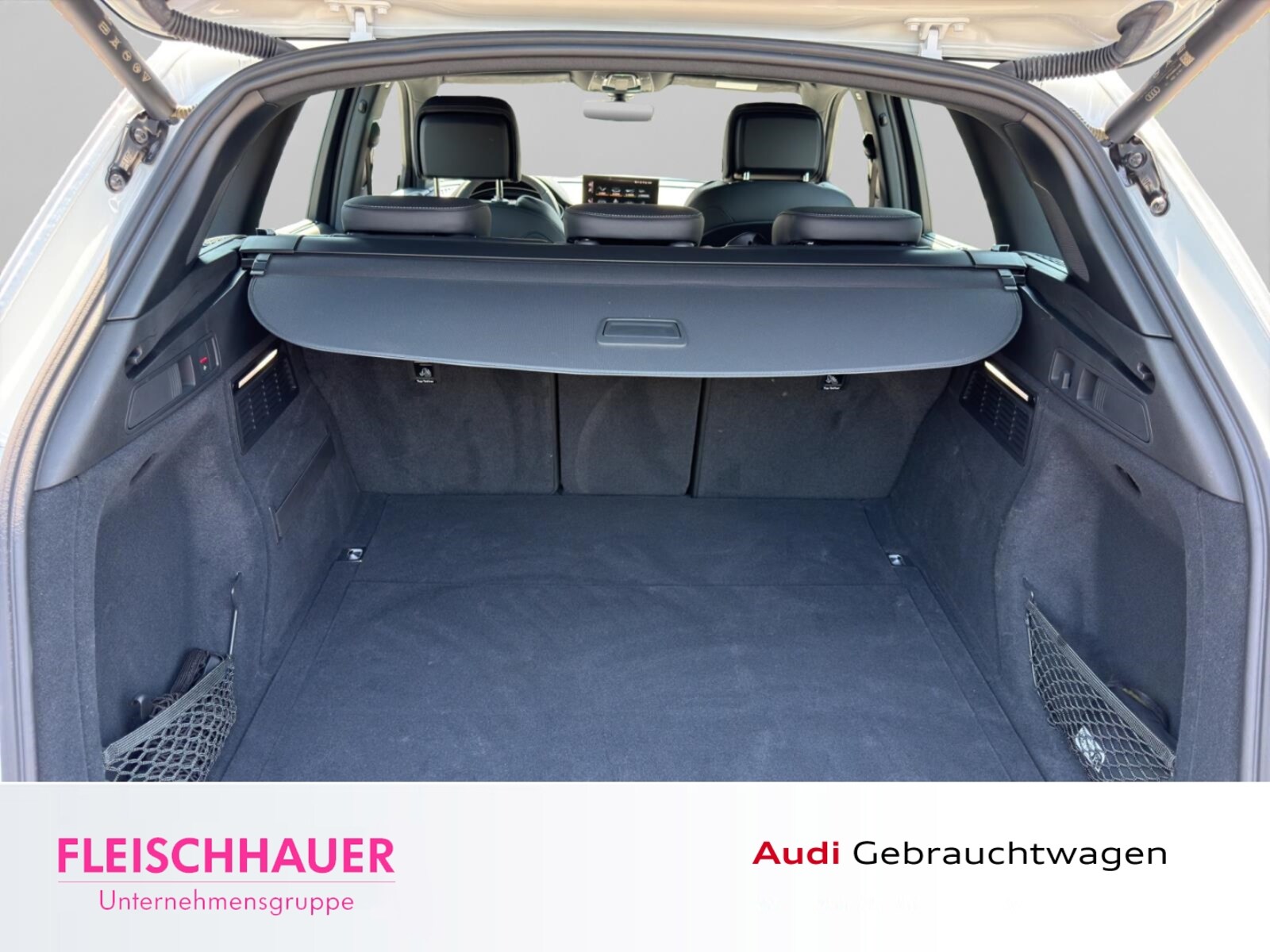 Audi SQ5 – Bild 15