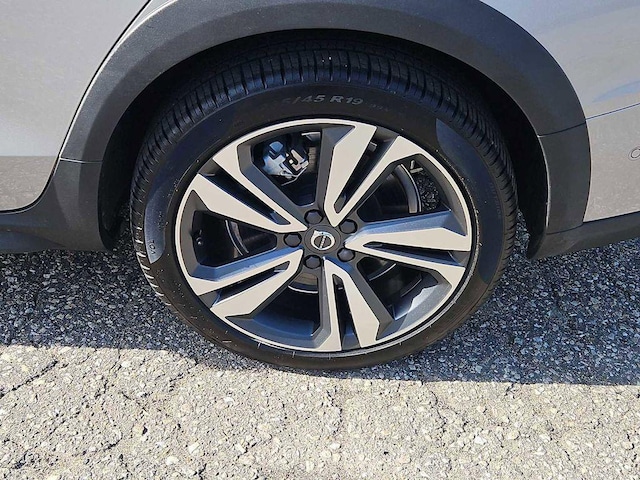 2025 Volvo V60 Cross Country