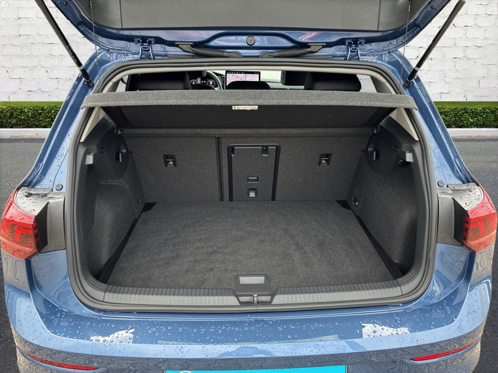 Volkswagen Golf – Bild 14