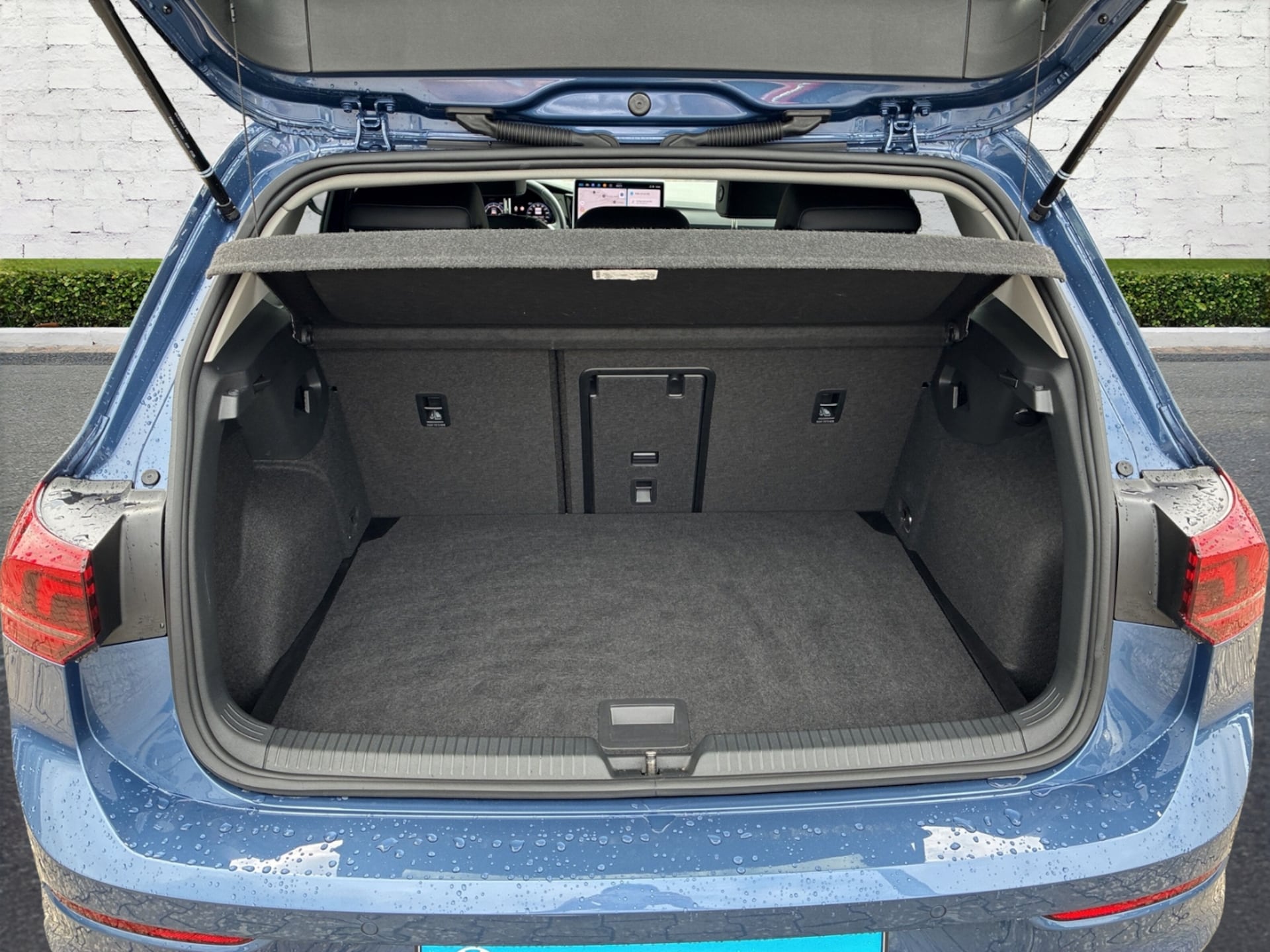Volkswagen Golf Goal