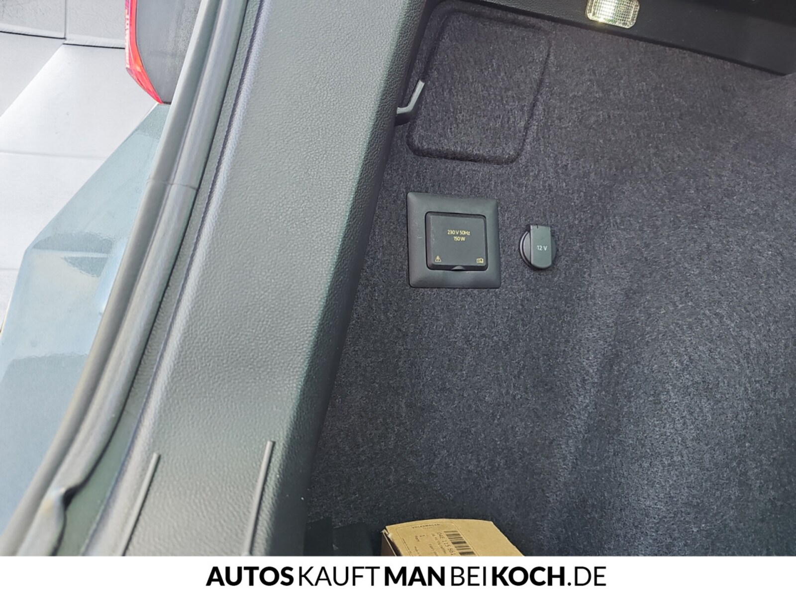 CUPRA Ateca – Bild 17