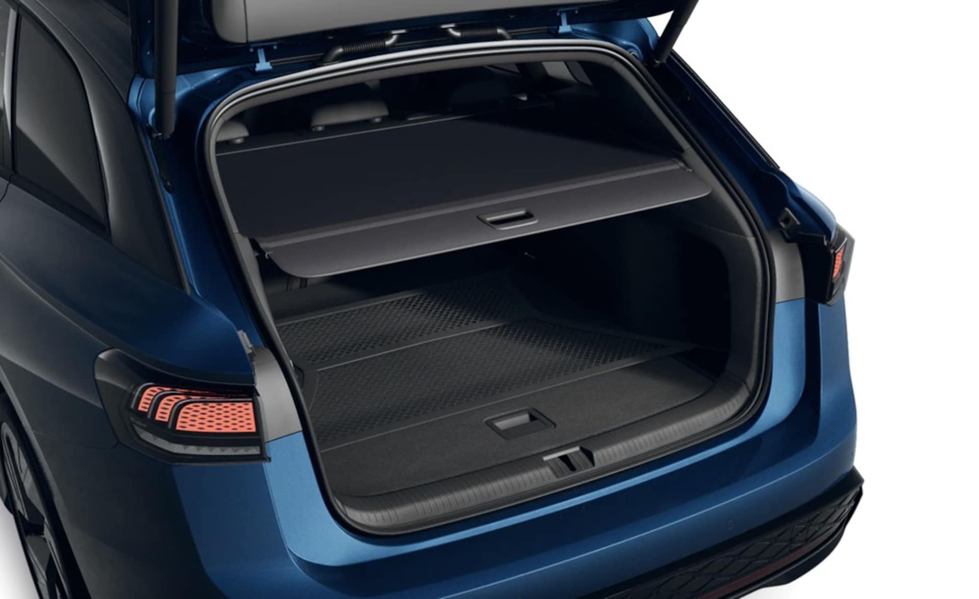 Volkswagen ID.7 Tourer GTX