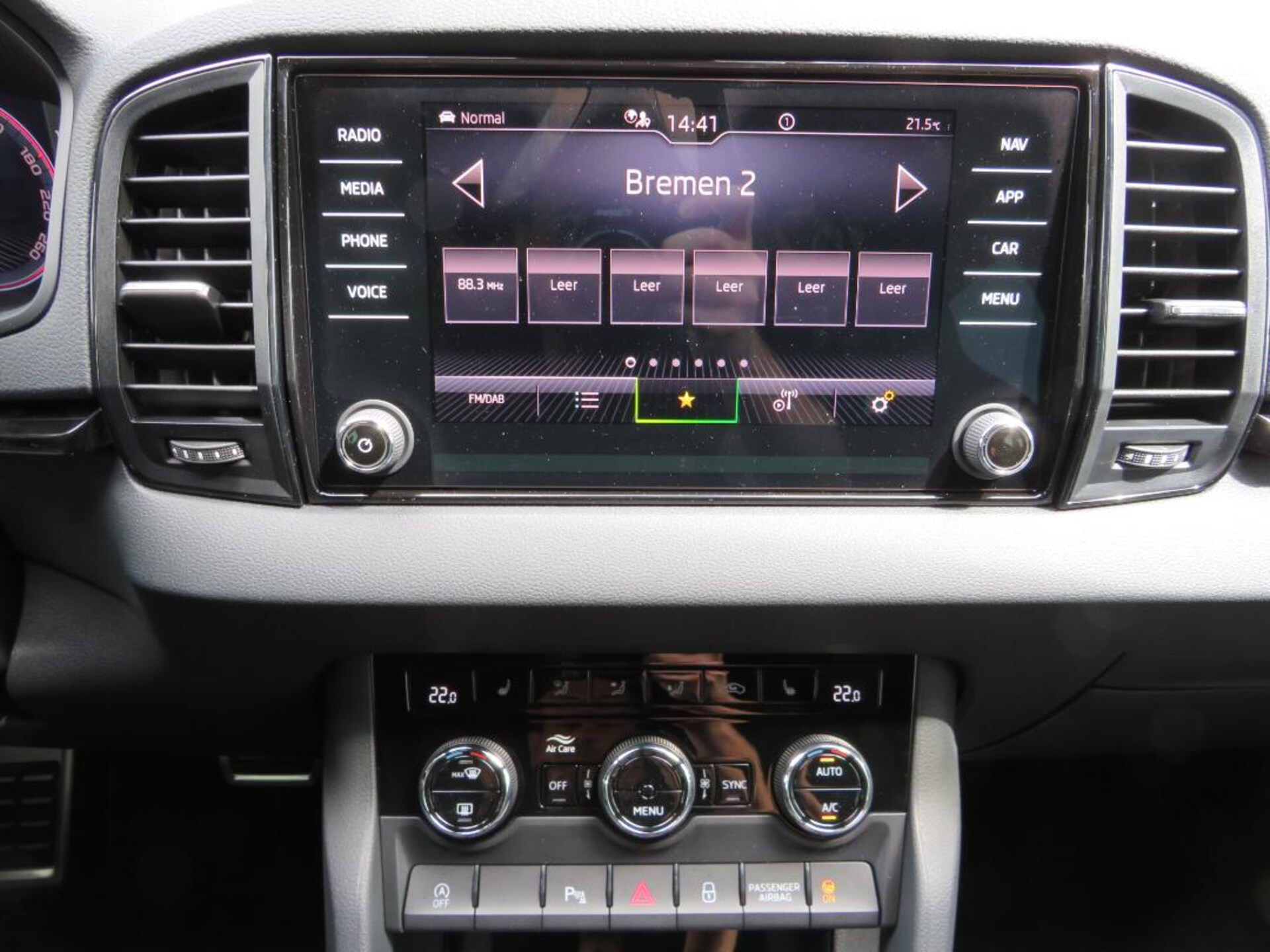 Skoda Karoq Sportline