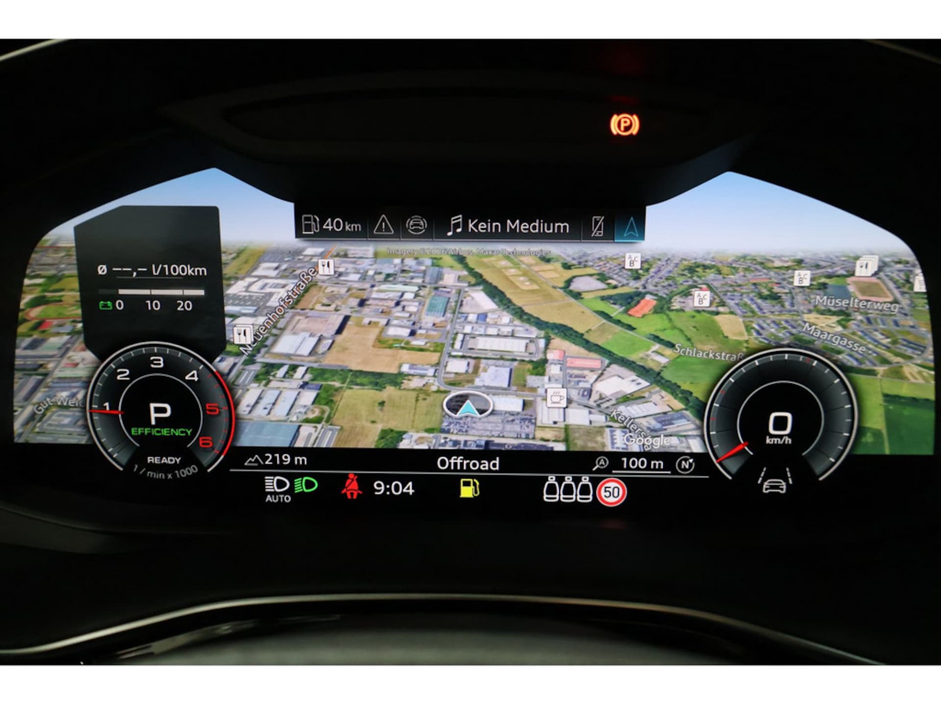 Audi Q7 SUV S line