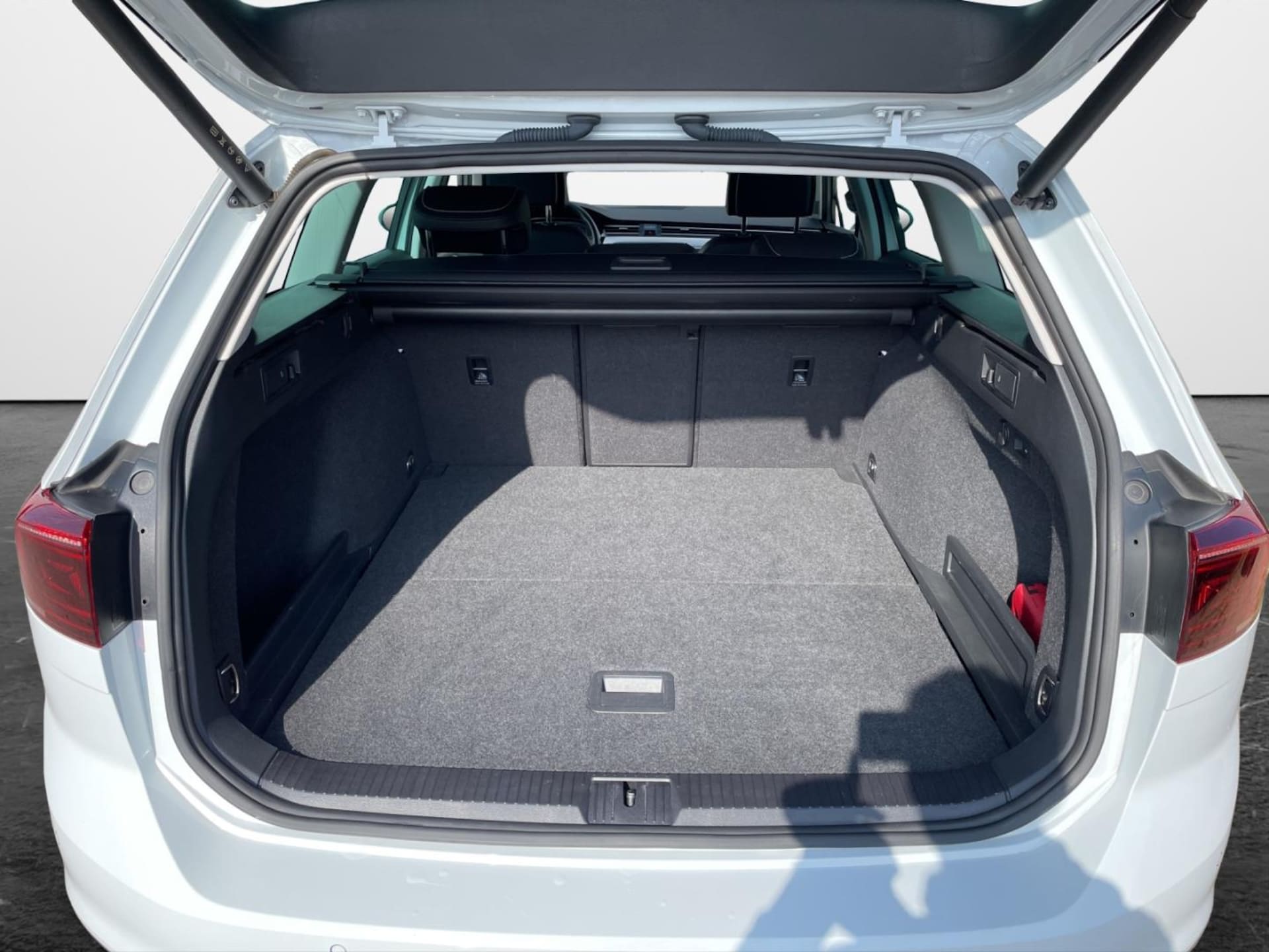 Volkswagen Passat Variant Elegance