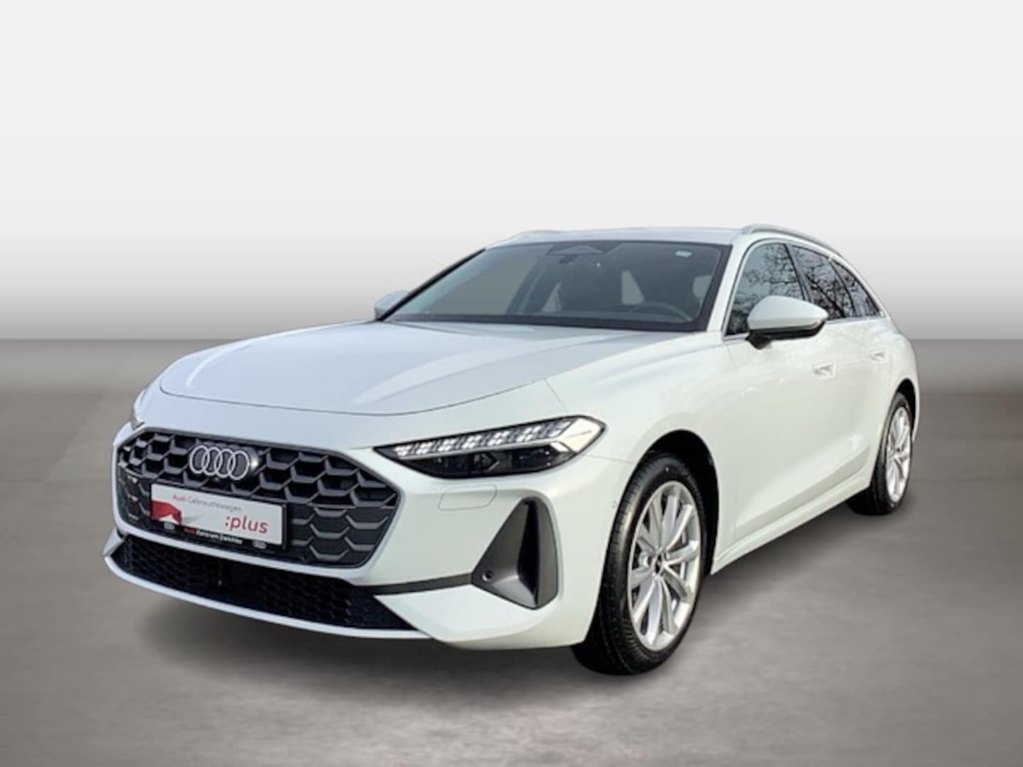 Bild über Audi A5 Avant TDI 150 kW S tronic - für weitere Informationen kontaktieren Sie den Audi Partner