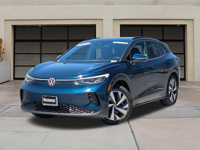2023 Volkswagen ID.4