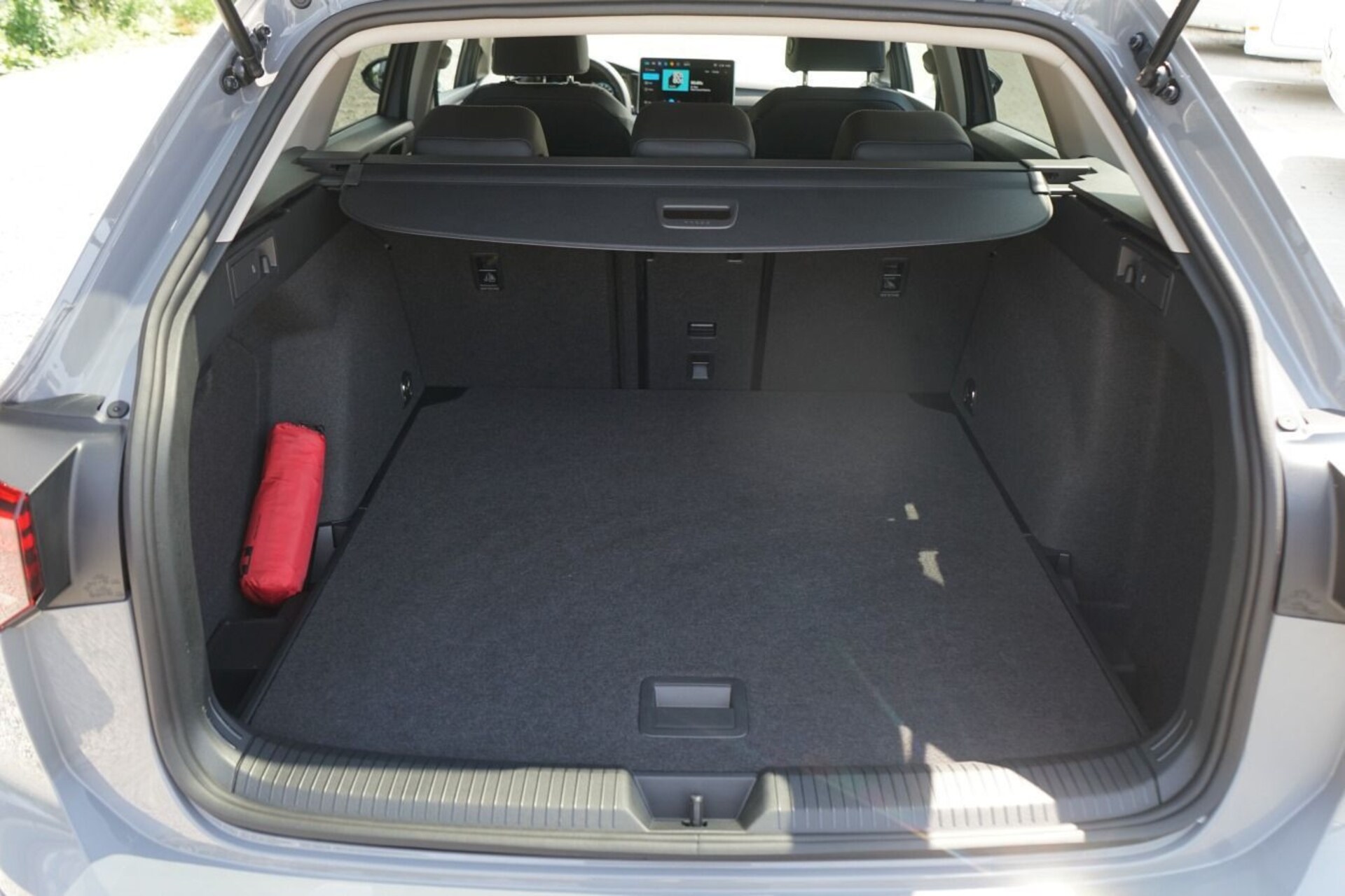 Volkswagen Golf Variant Goal