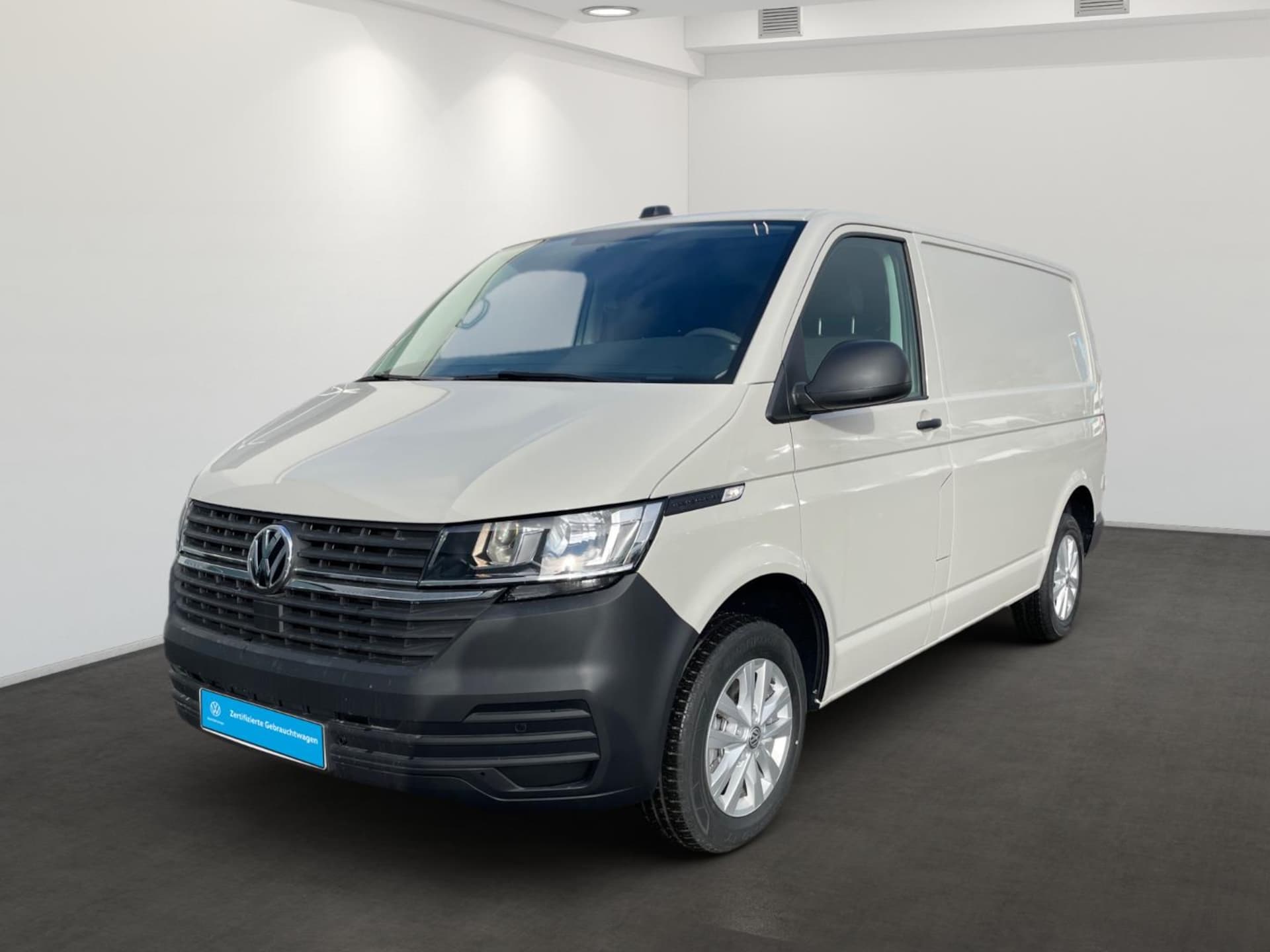 Volkswagen T6.1 Transporter Kasten kurzer Radstand