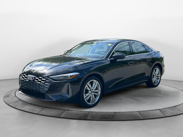 2026 Audi A5 Sedan