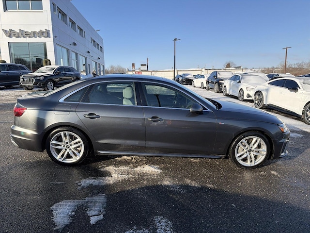 2023 Audi A4 Premium Plus - Photo 19