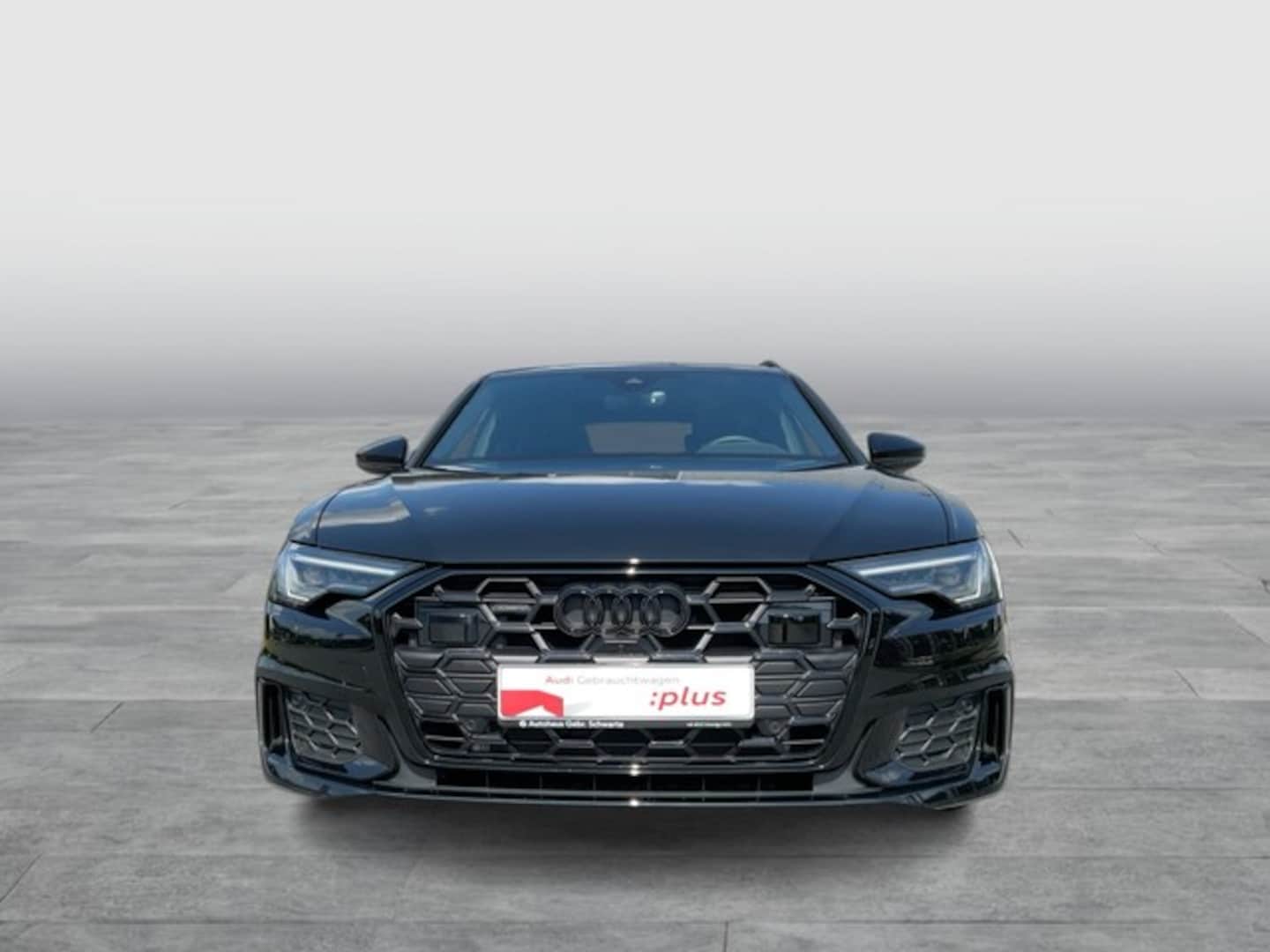 Bild über Audi A6 Avant S line 40 TDI quattro S tronic - für weitere Informationen kontaktieren Sie den Audi Partner