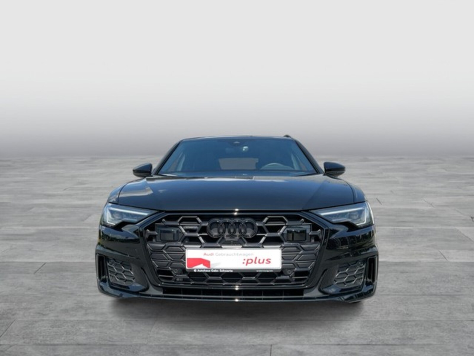 Audi A6 Avant – Bild 7