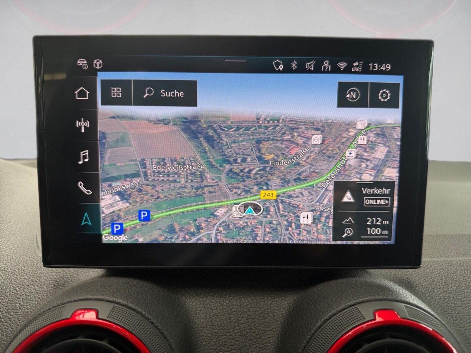 Audi Q2 – Bild 17