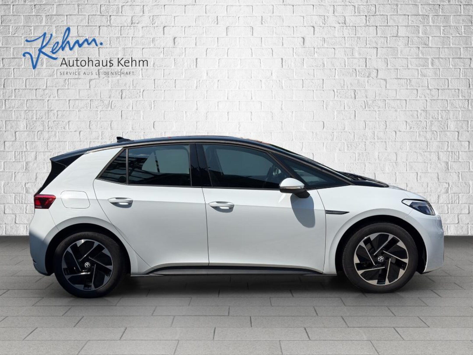 Volkswagen ID.3 – Bild 7