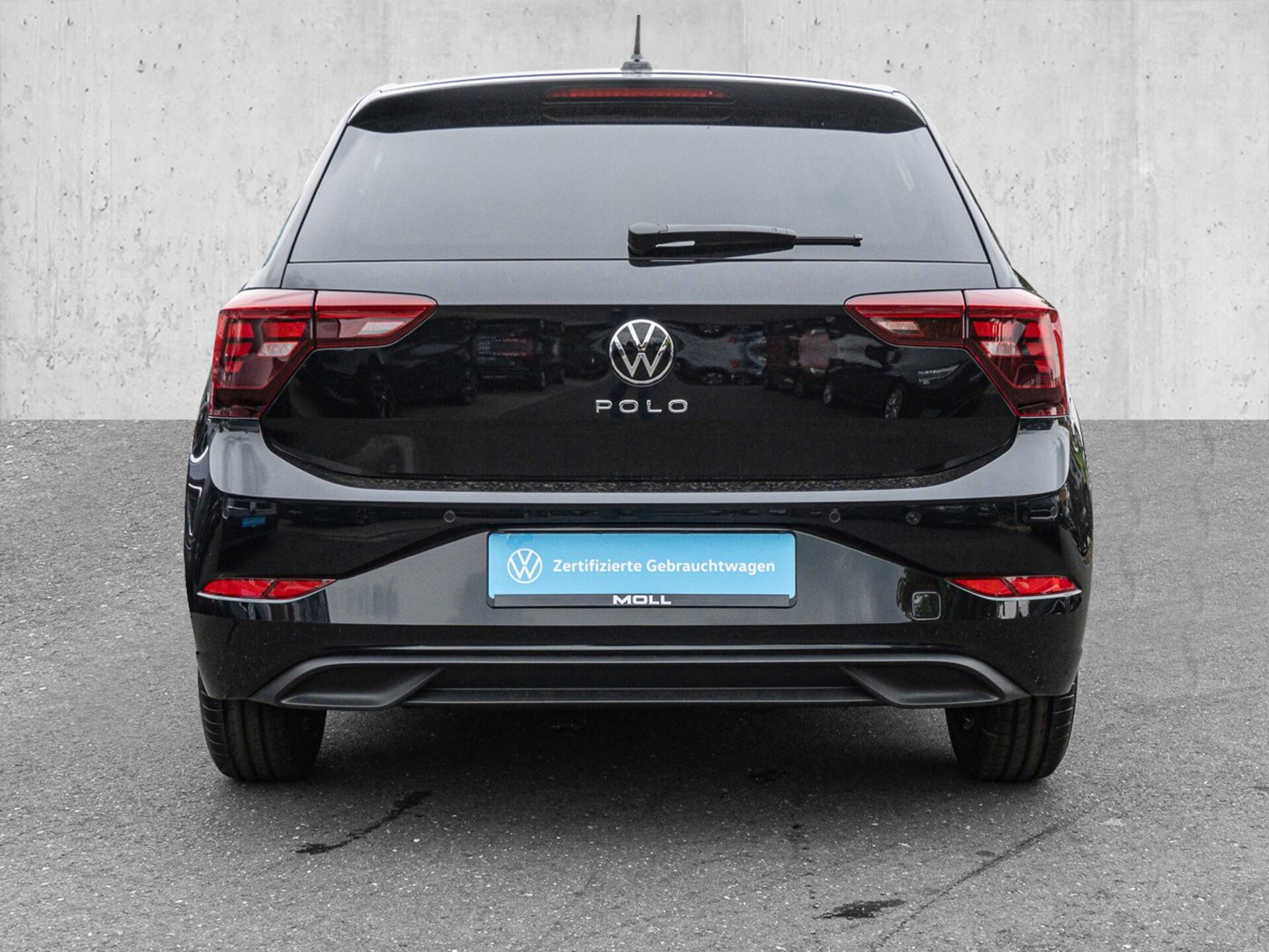 Volkswagen Polo Life