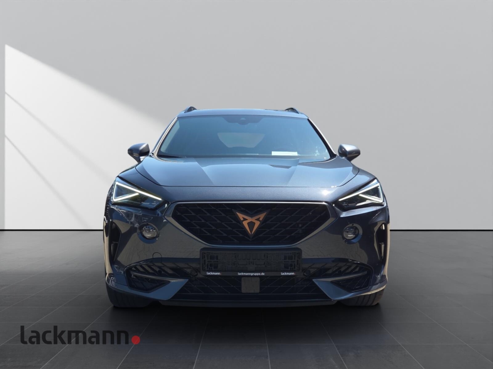 CUPRA Formentor – Bild 2