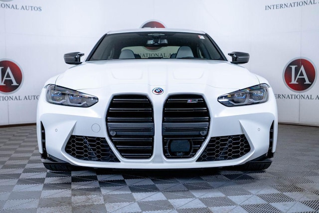 2023 BMW M3