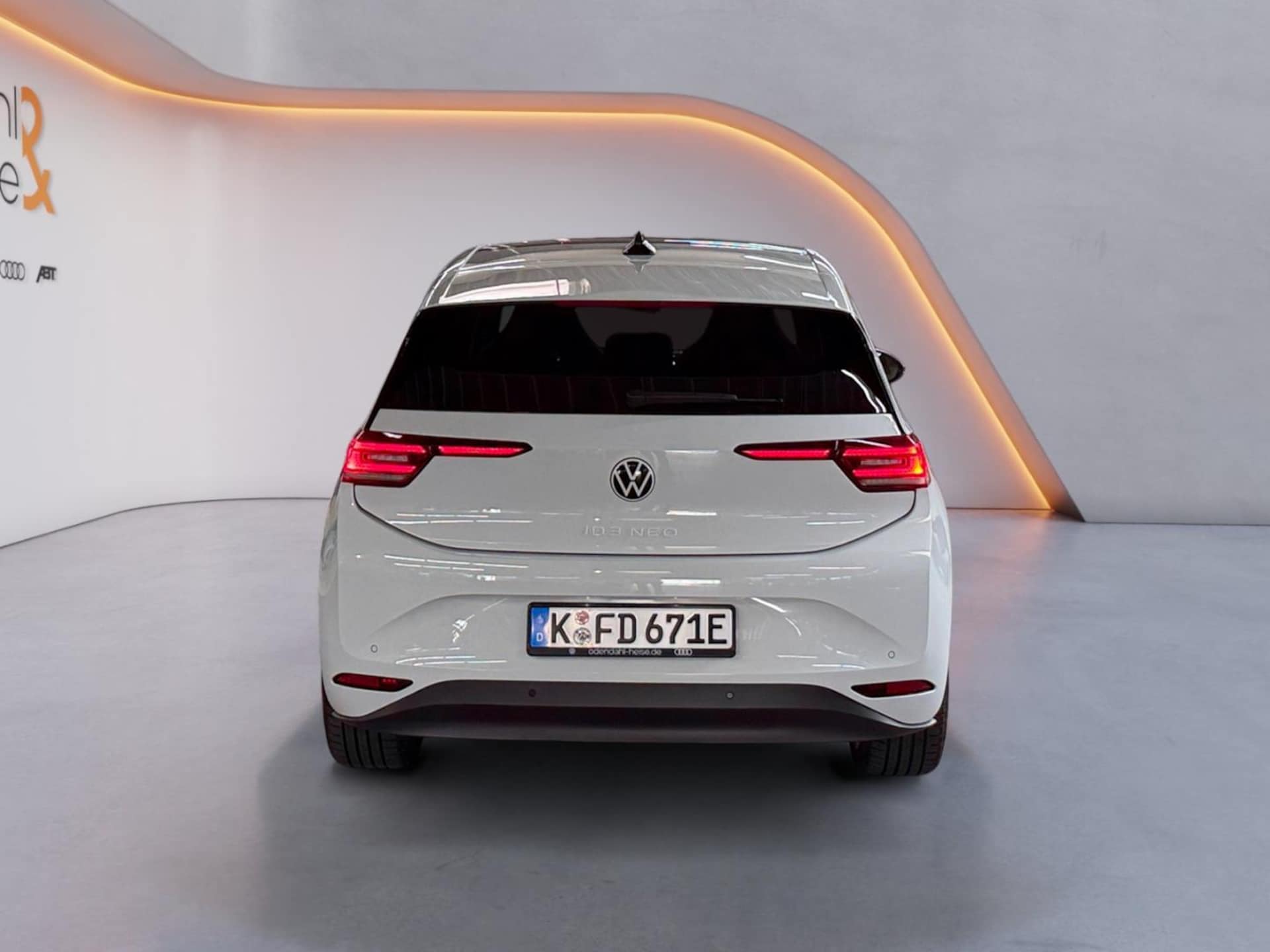Volkswagen ID.3 Neo Style