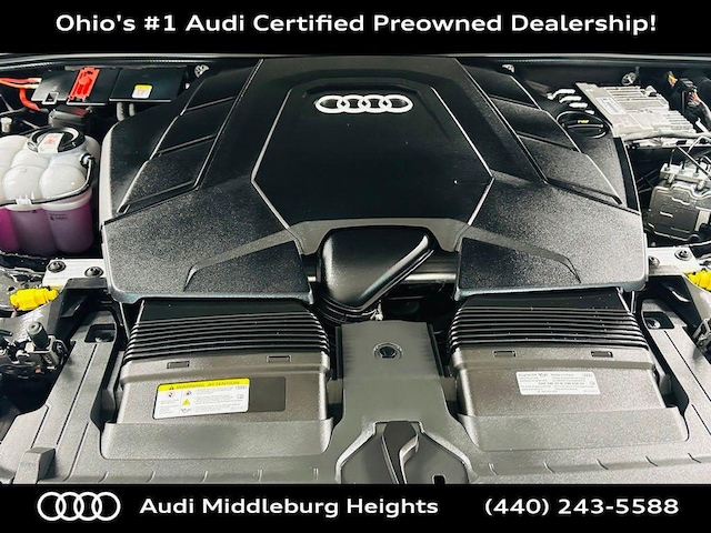 2026 Audi Q7 Premium - Photo 33