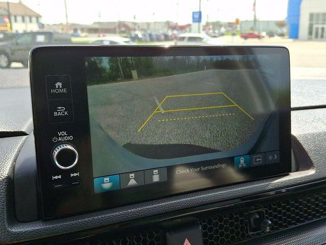 2023 Honda CR-V