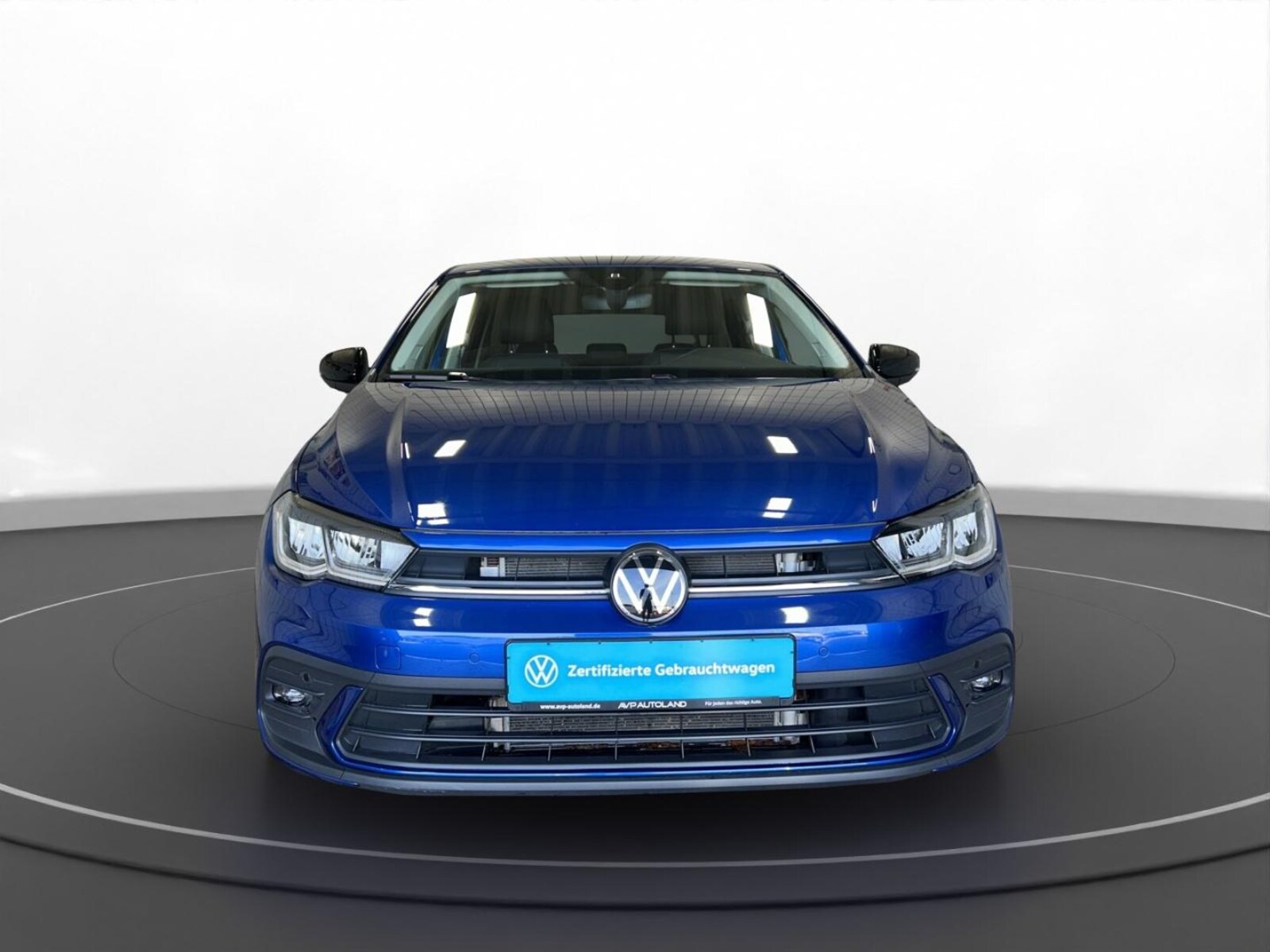 Volkswagen Polo – Bild 3