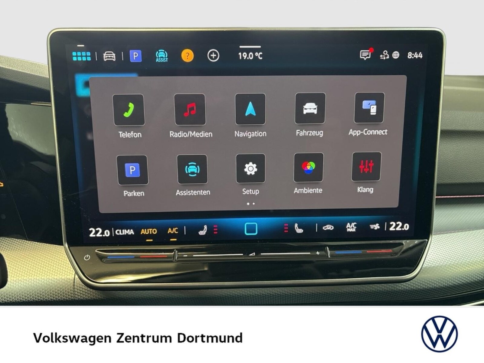 Volkswagen Golf Variant – Bild 12