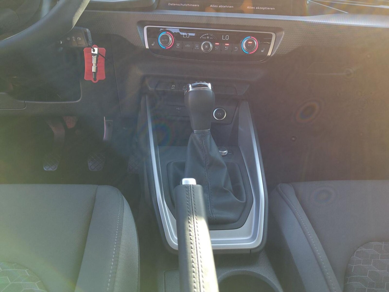 Audi A1 Sportback – Bild 15
