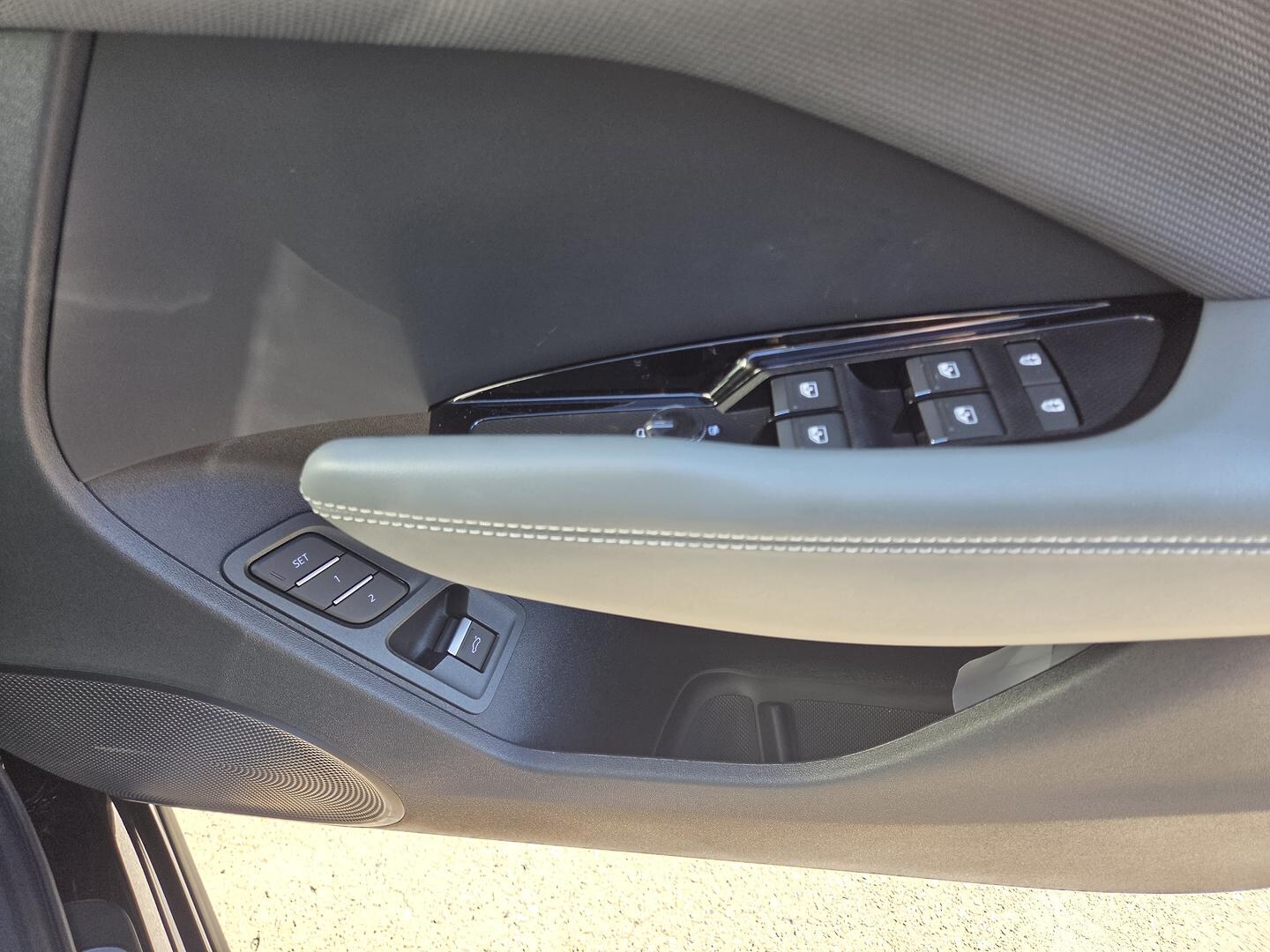 Image about Audi Q3 SUV TFSI 110 kW
