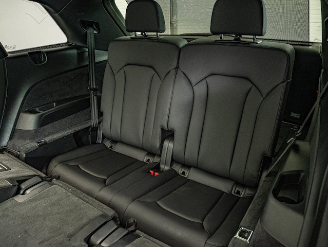 2025 Audi Q7 Premium Plus - Photo 34