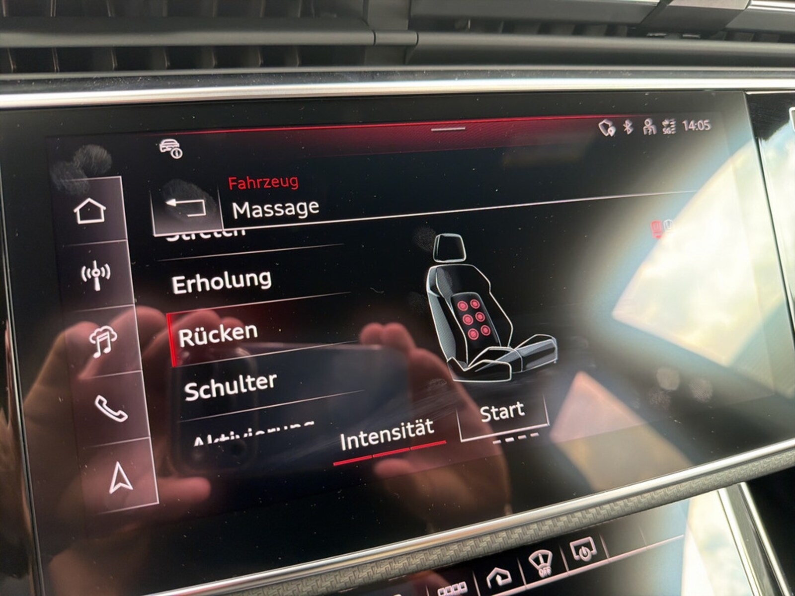 Audi RS Q8 – Bild 25