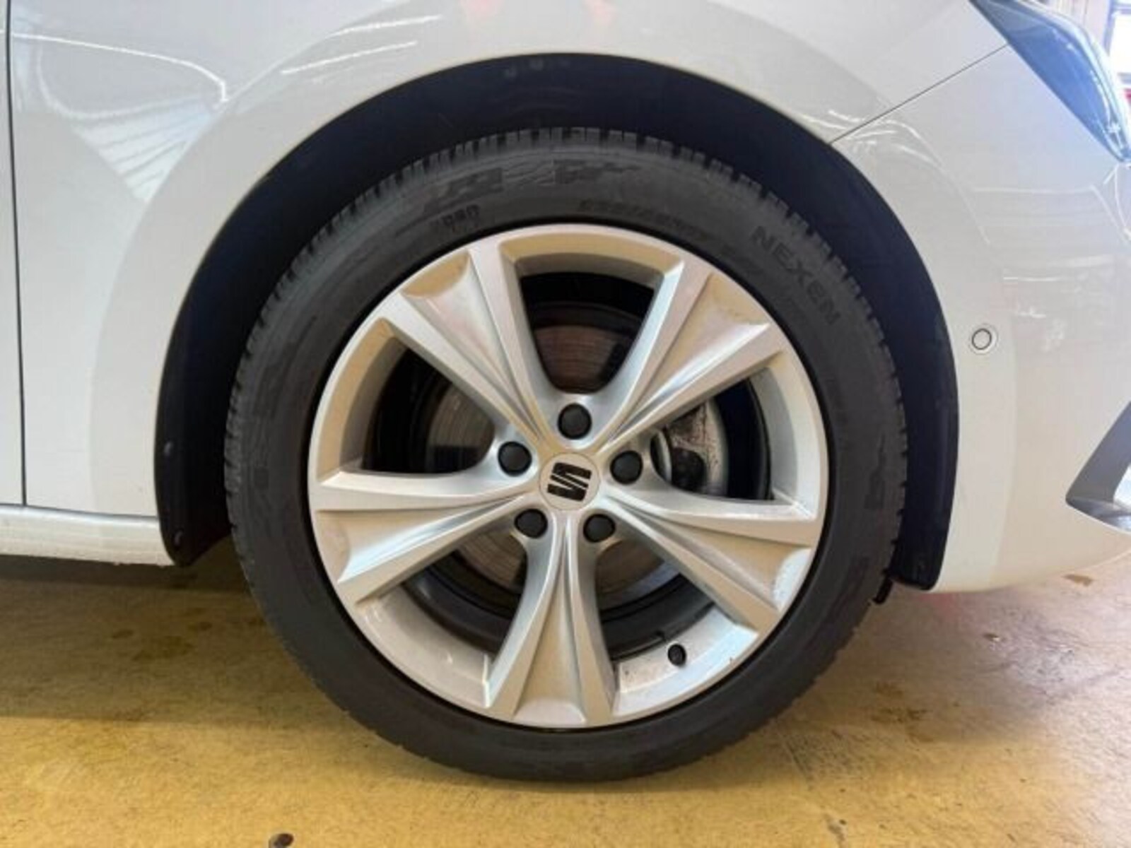 SEAT Leon – Bild 12