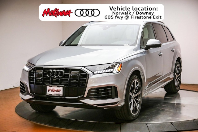 Photo of 2023 Audi Q7 