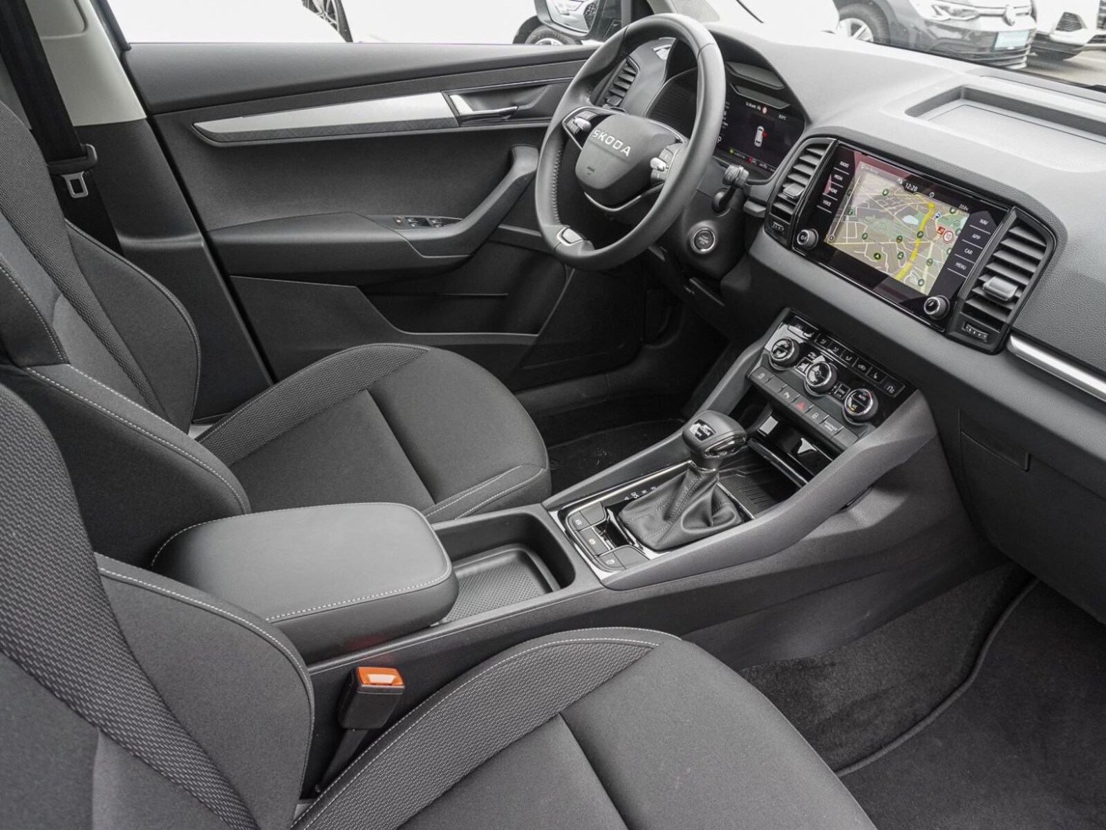 Škoda Karoq – Bild 23