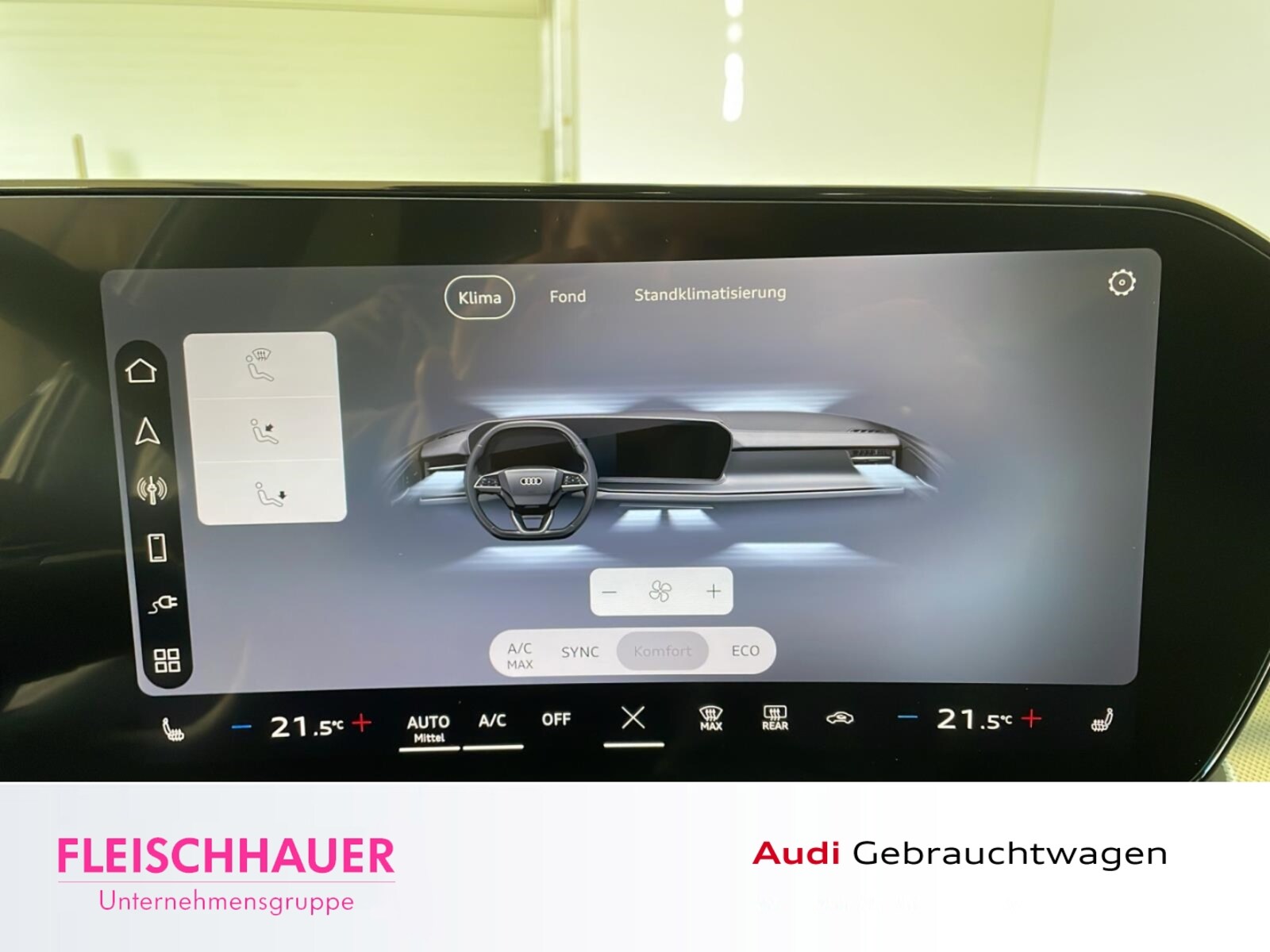 Audi Q3 Sportback – Bild 14