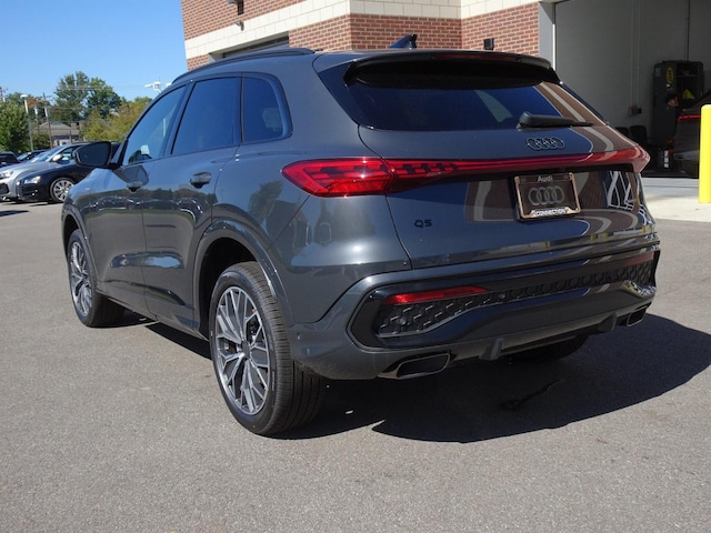 2026 Audi Q5