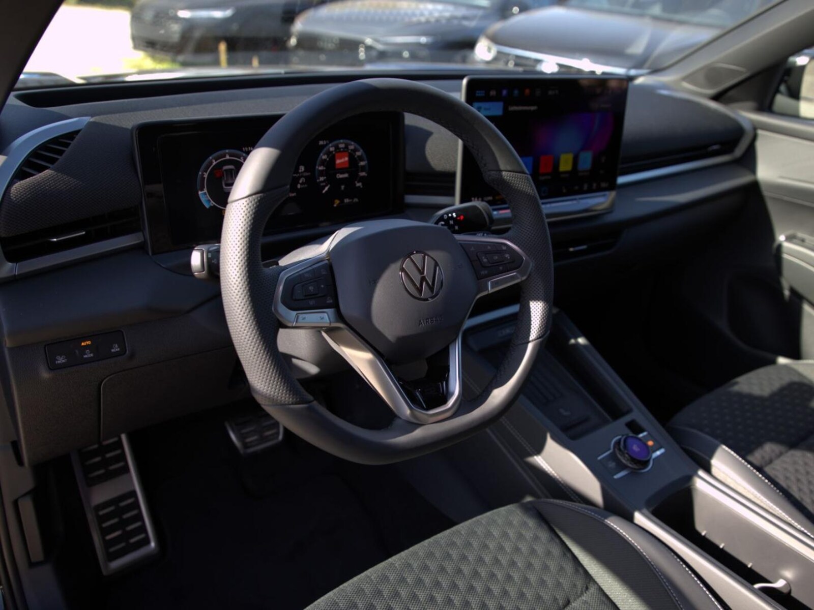 Volkswagen T-Roc – Bild 14
