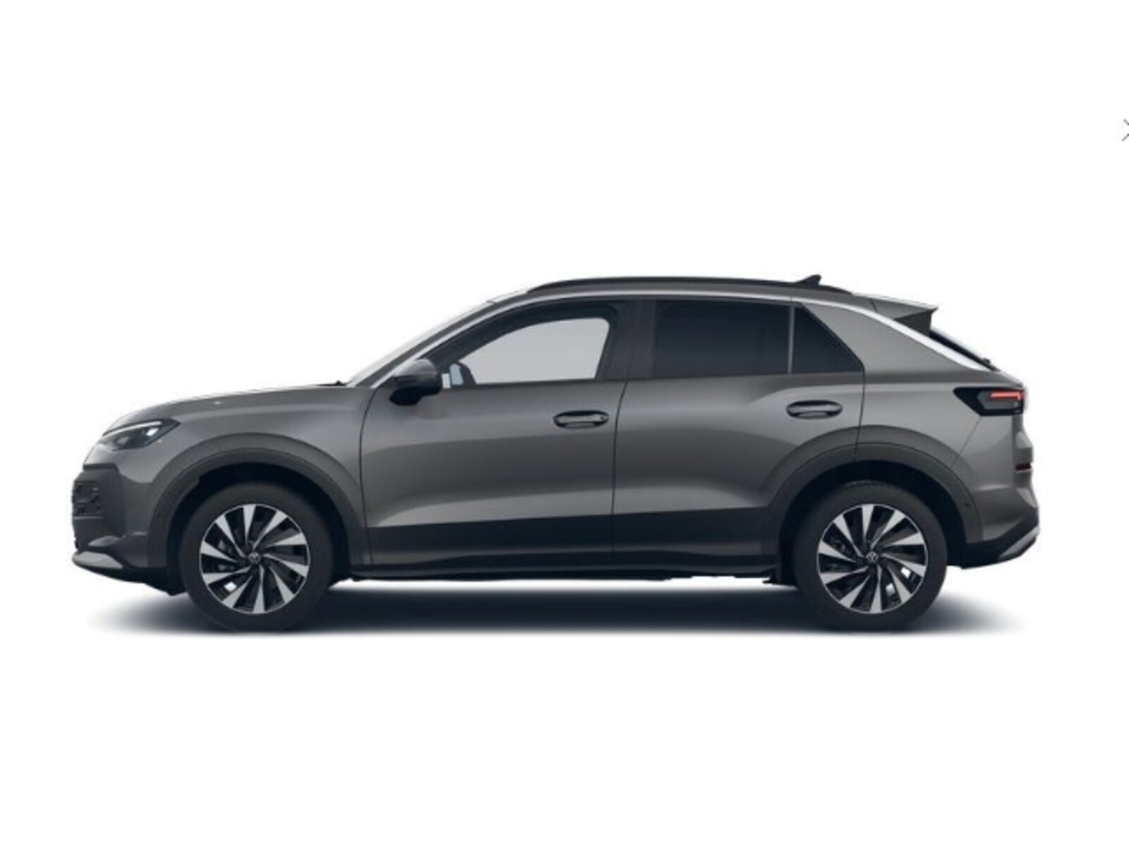 Volkswagen T-Roc – Bild 2