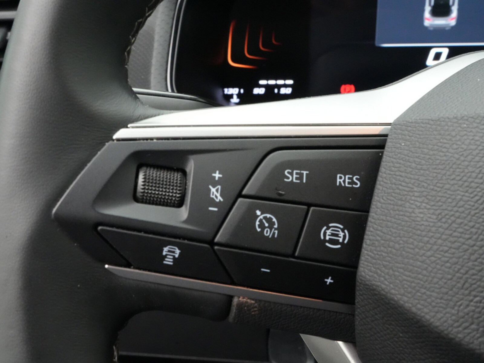 SEAT Arona – Bild 7
