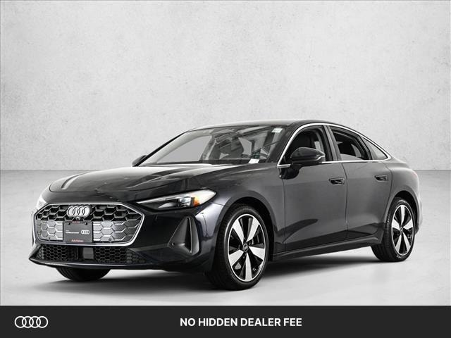Photo of 2025 Audi A5 Sedan 
