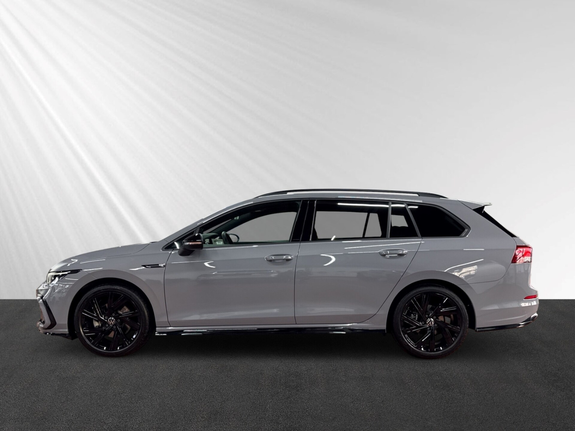 Volkswagen Golf Variant R-Line