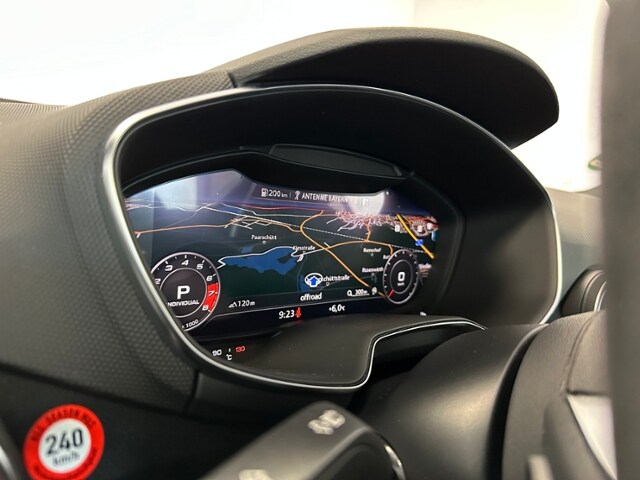 Image about Audi TTS Coupé TFSI quattro S tronic